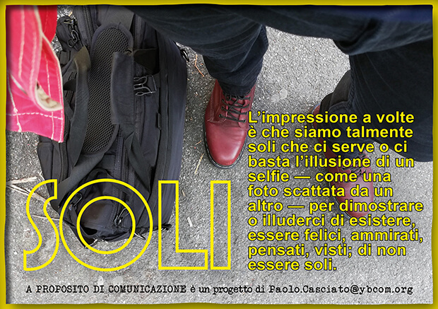 A proposito di comunicazione apropositodicomunicazioone #apropositodicomunicazioone